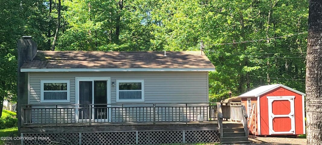 202 Fern Ridge Road