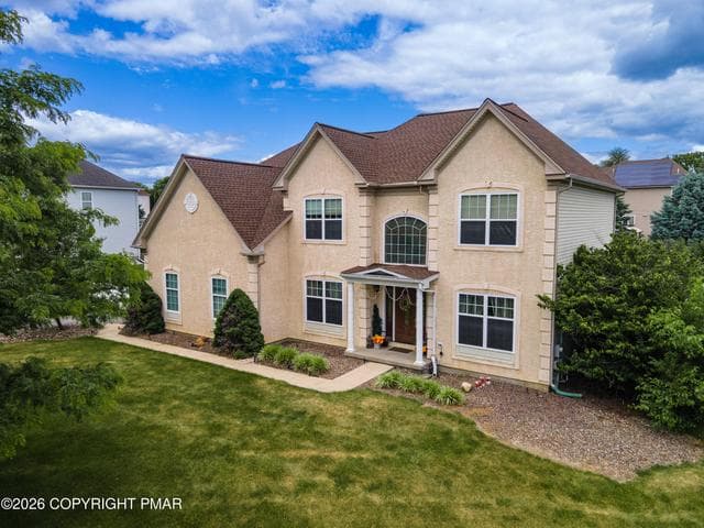 4415 Crosswinds Drive