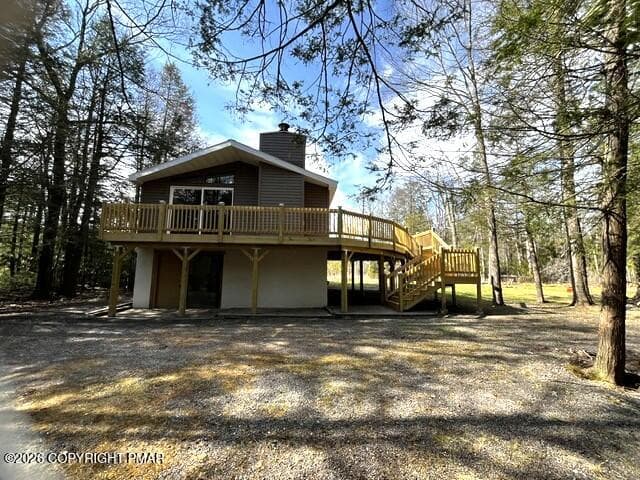 1187 Carriage Lane, Tobyhanna, PA 18466