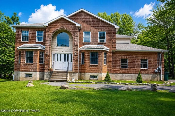 132 Crystal Drive