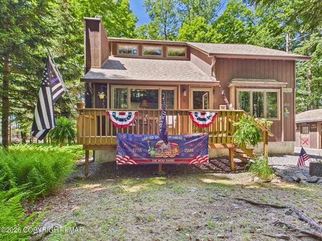 258 Paxinos Drive