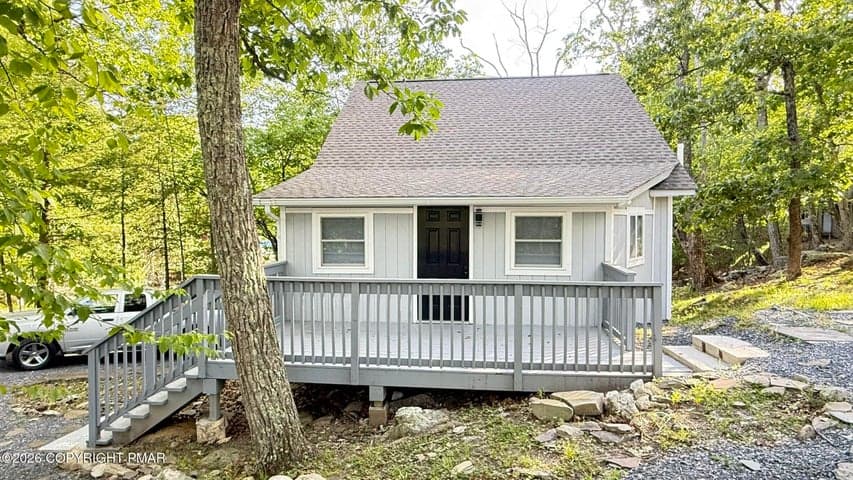 117 Clifton Drive