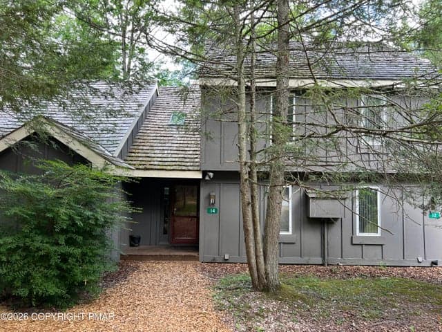 14 Slalom, Lake Harmony, PA 18624