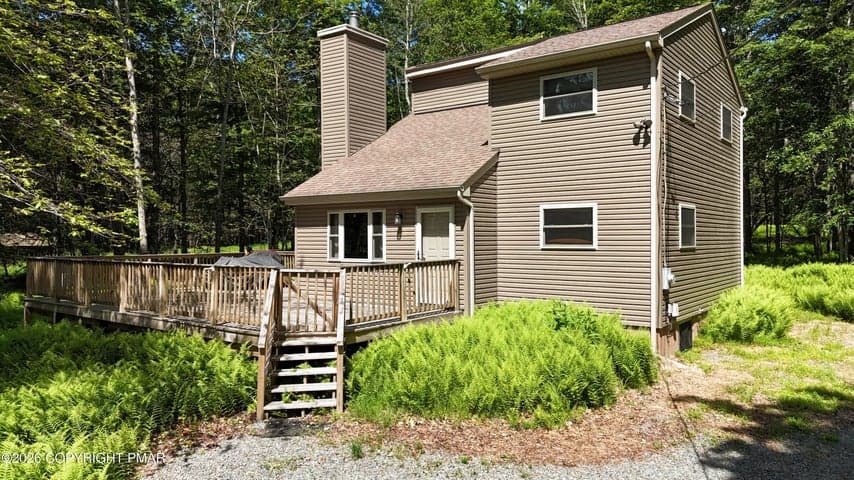 21 Cherry Court