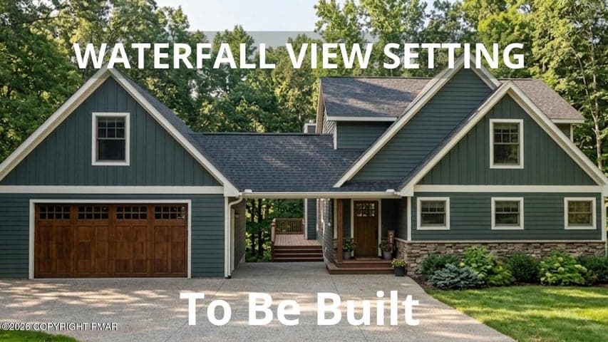 Lot - 1761 Woodbridge Drive