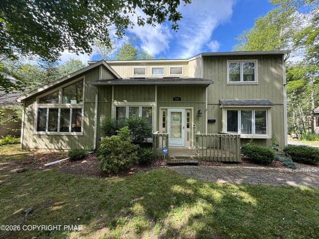 1165 Manor Hill Road, Pocono Pines, PA 18350
