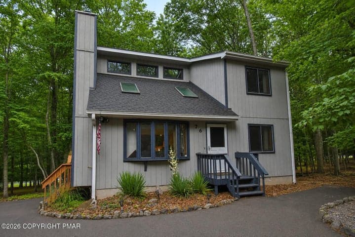 249 Hyland Drive