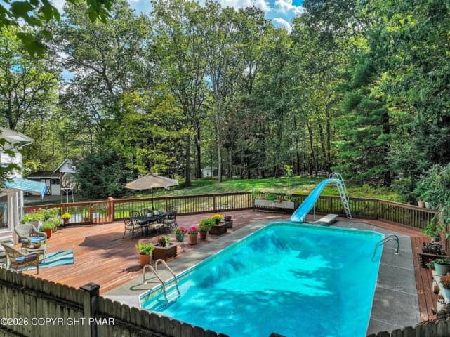 167 Balson Road, Stroudsburg, PA 18360