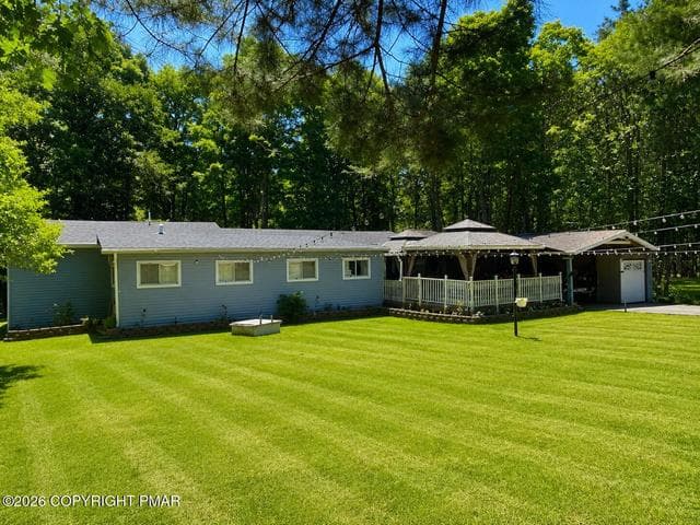 258 S Turnpike Road, Newfoundland, PA 18445