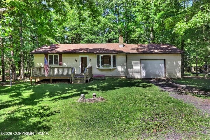 93 Skyline Drive