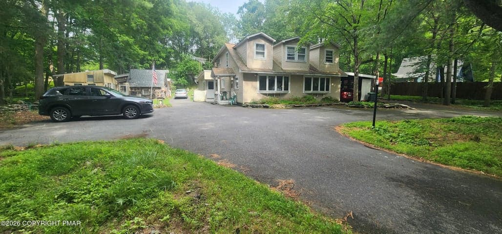 444 Indian Way