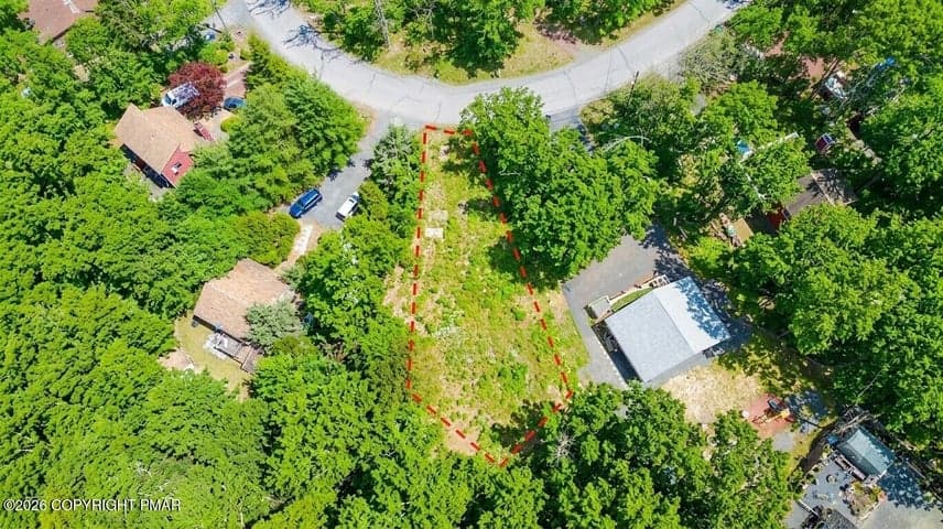 Lot 247 Lakeview Drive