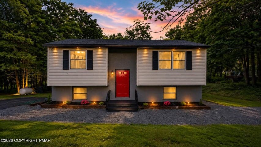 148 Granite Road