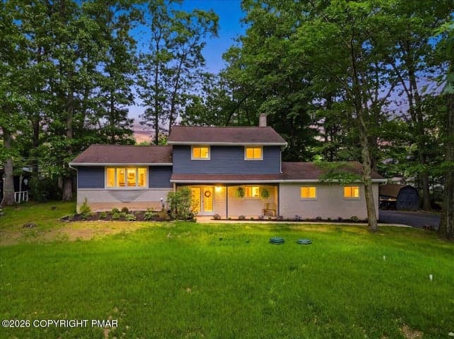 2004 Linwood Drive