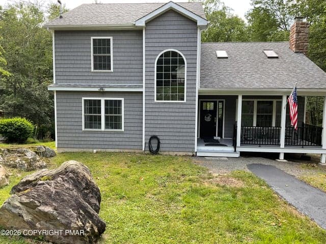248 Trout Creek Drive