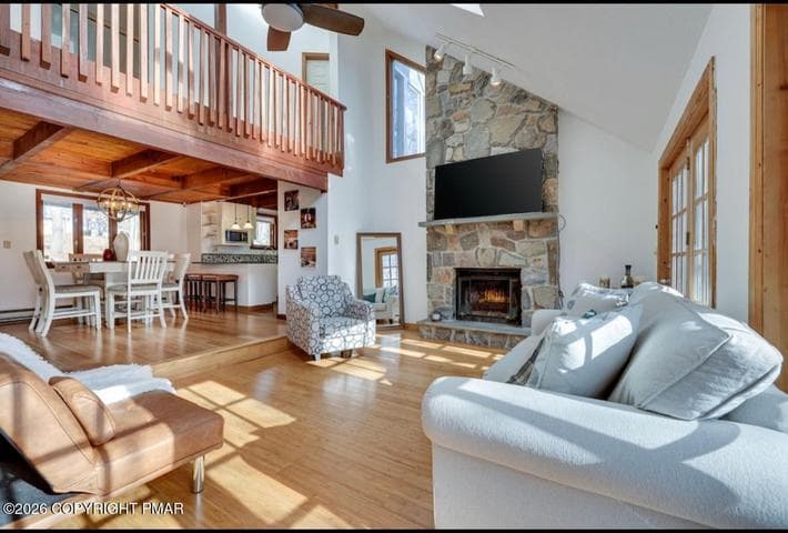 123 Banbury Drive