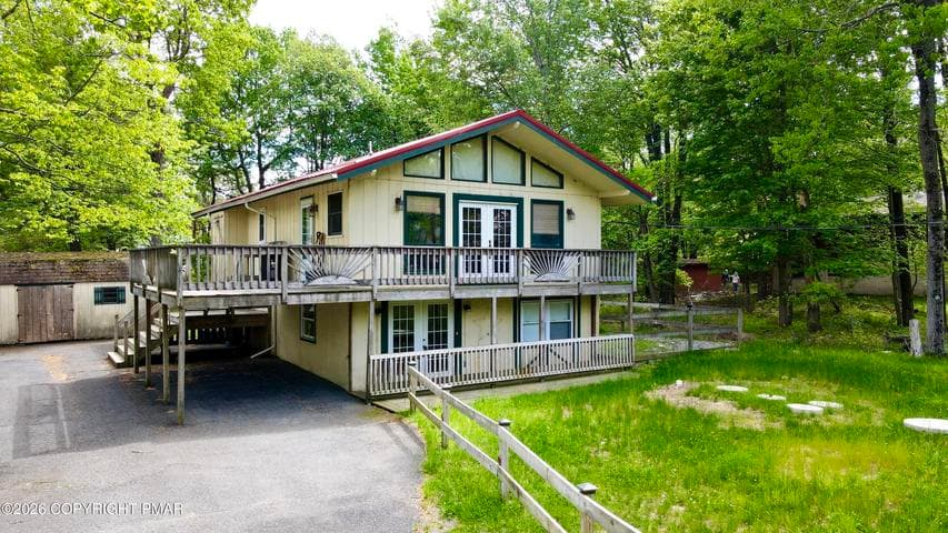 401 Clearview Drive