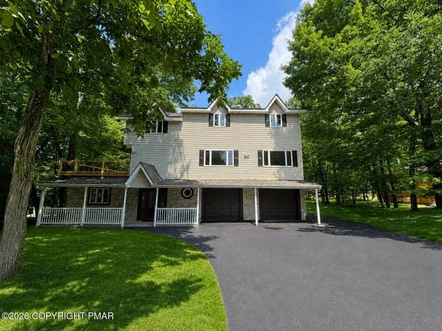 297 Hyland Drive