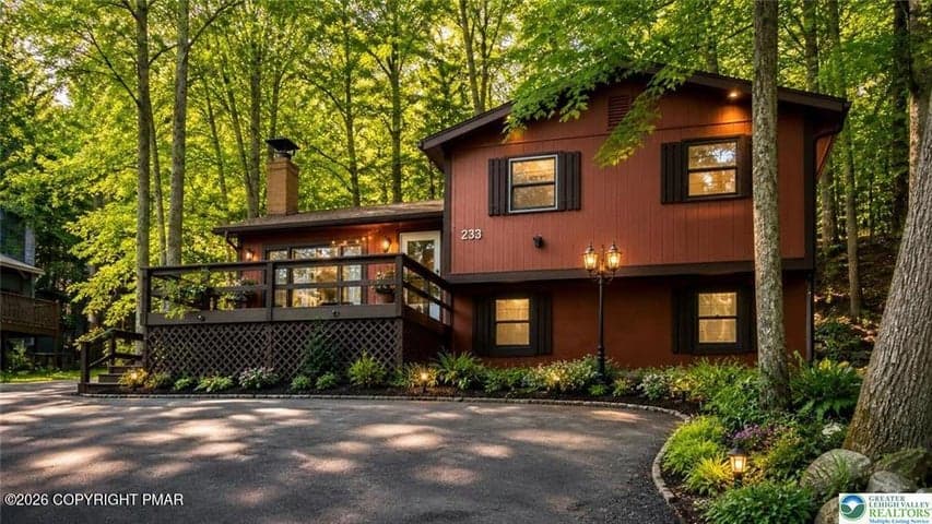 6061 Decker Road