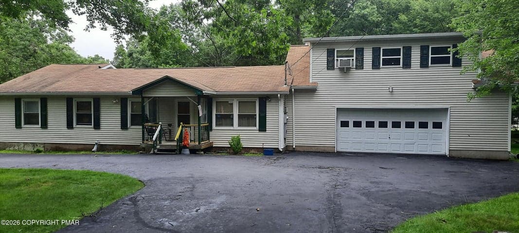 45 Foothill Road