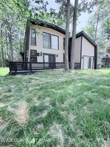 5607 Pembrook Drive