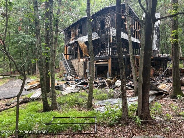 314 Juniper Court