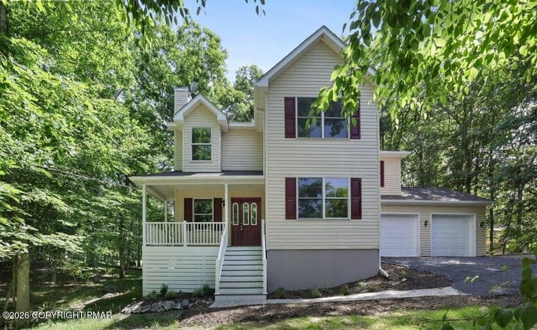 320 Canterbury Road