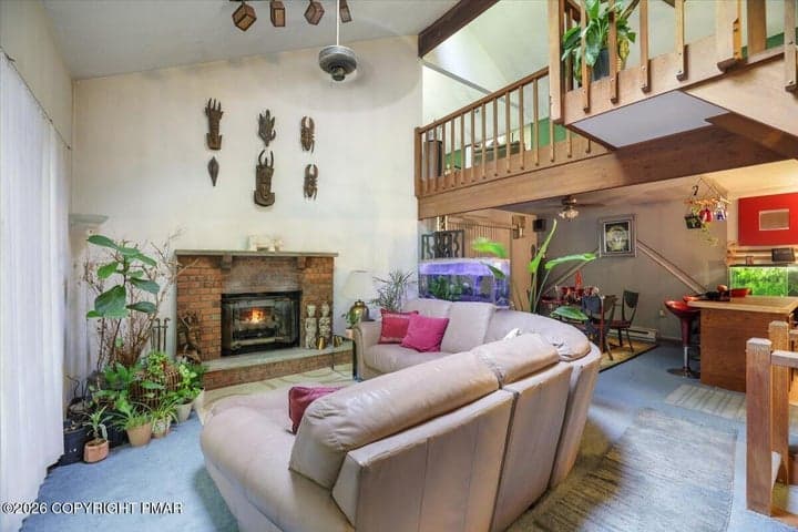 158 Saunders Drive, Bushkill, PA 18324