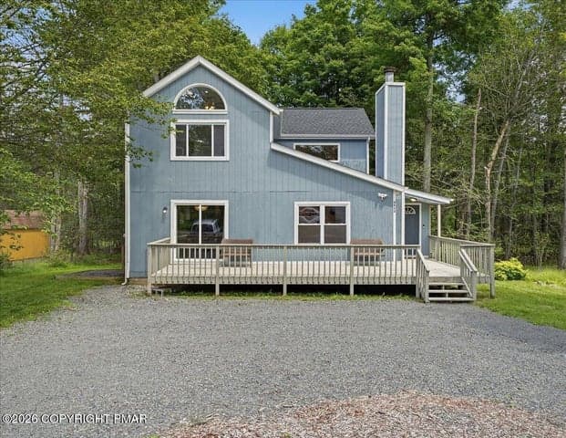 9129 Brandywine Drive