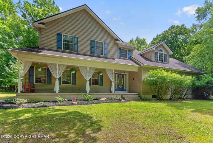 539 Pheasant Road
