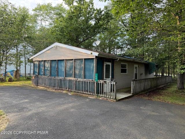 1841 Shadyside Drive