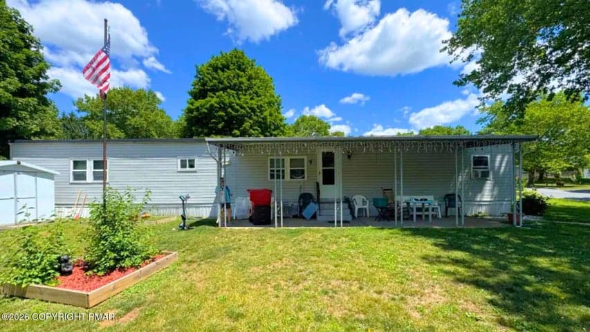 10 Sycamore Drive