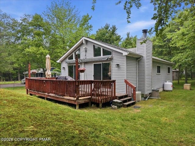 10 Lenape Trail
