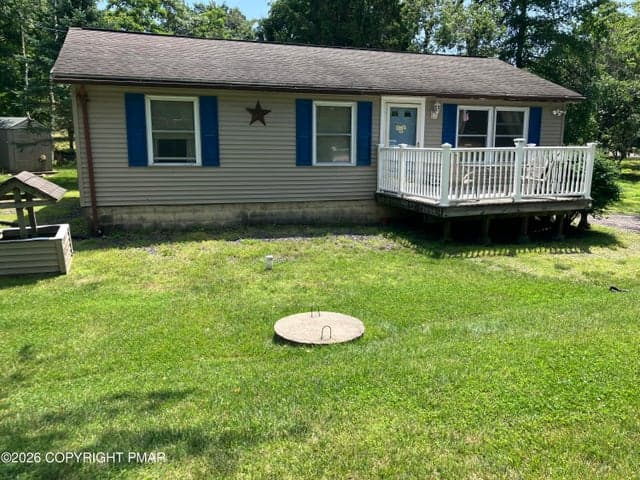 338 Mountain Road