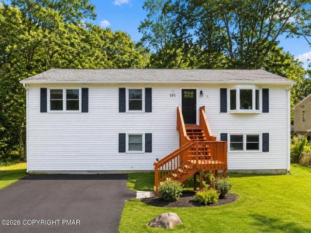 8435 Bear Trail Drive