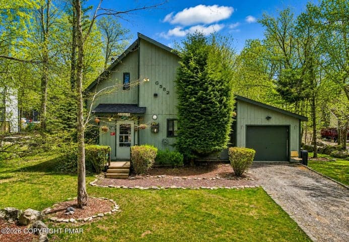 7924 Sleepy Hollow Drive