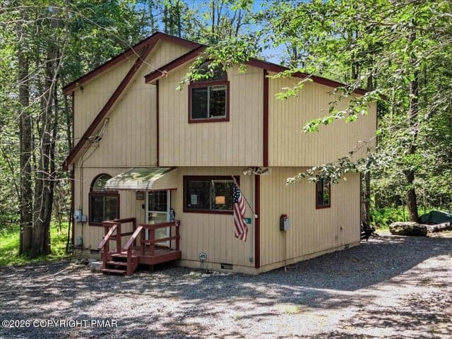 456 Maxatawny Drive