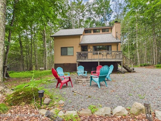 308 Arapaho Drive