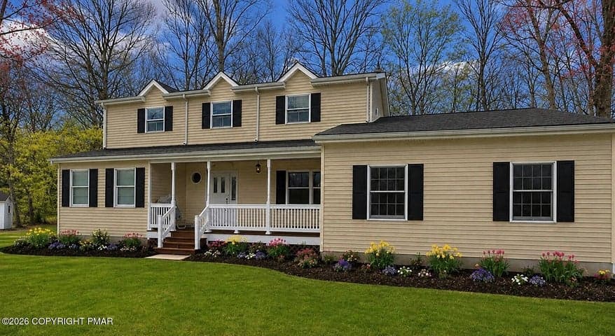 111 Brewster Way