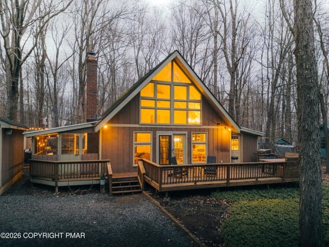 313 Monarch Way