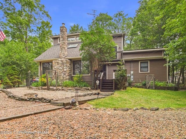 6014 Boardwalk Drive