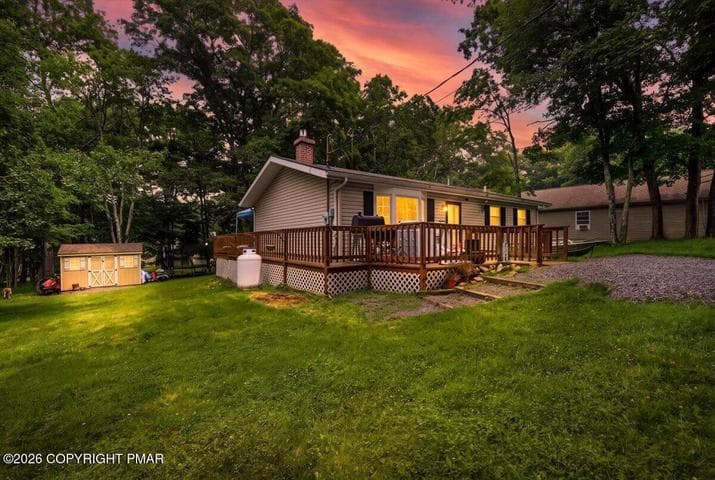 648 S Old Stage Road