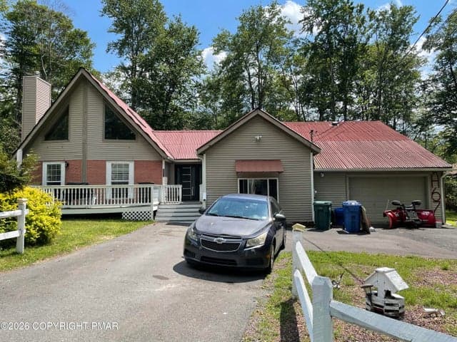 8051 Possum Court
