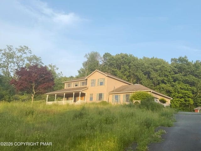 134 Pine Grove Road