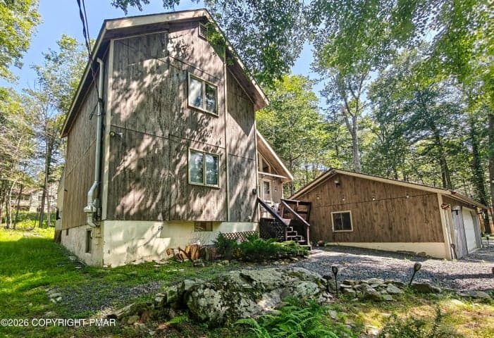 62 E Creek View Drive