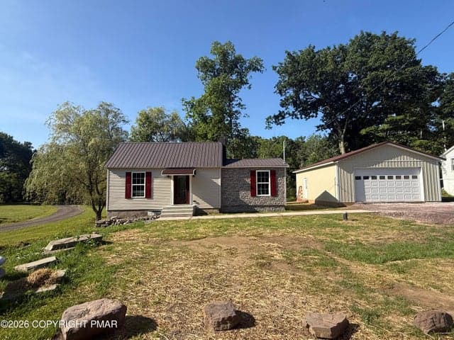 392 Lehman-Outlet Road