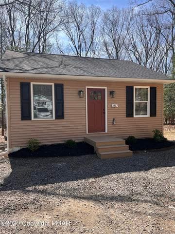 3417 Skycloud Drive, East Stroudsburg, PA 18302