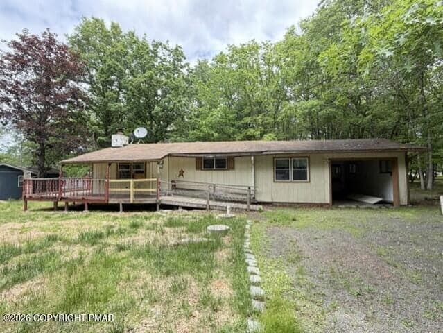10 Cedar Lane