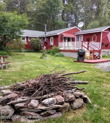 191 Campfire Lane