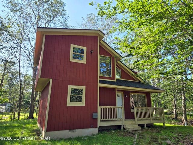 9640 Stony Hollow Drive